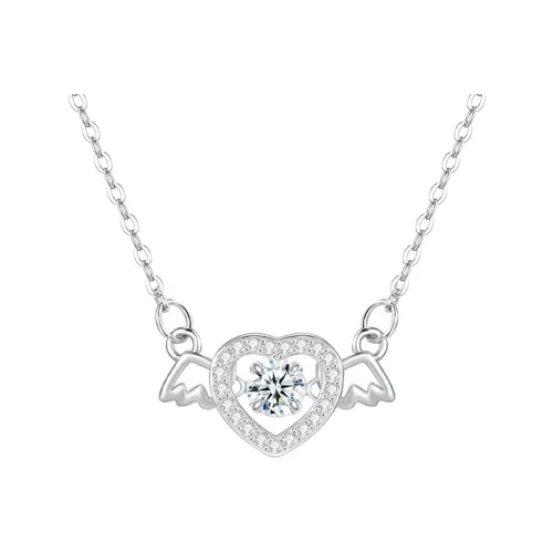 ERROR Ожерелья Женские