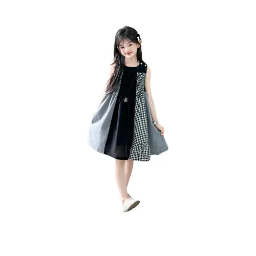 Teddy's Collection Платье Цвет на изображении Детский