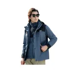 Туманно-синий