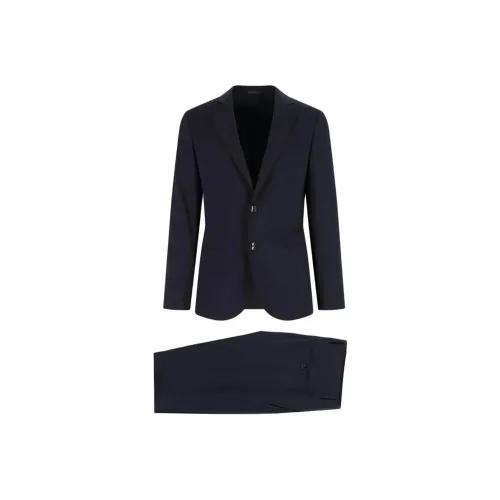 ARMANI Fw25 Бизнес-костюм мужской