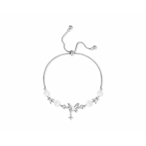 WANLIACC Браслеты с цветной глазурью Женские