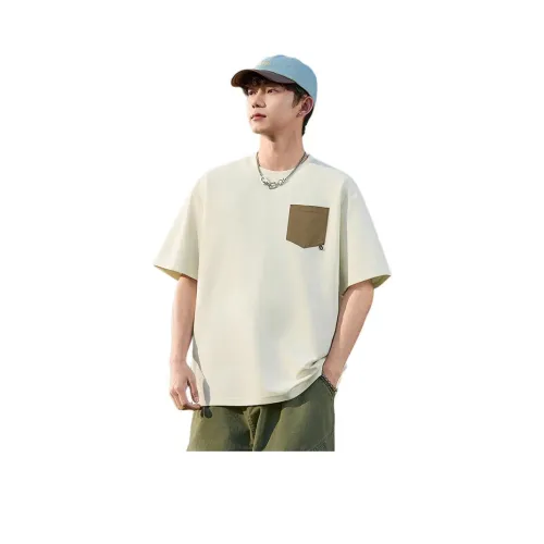 WOOD SOON Унисекс Футболка