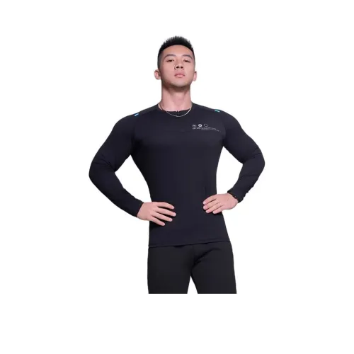 MOLIFANG Мужская T-рубашка