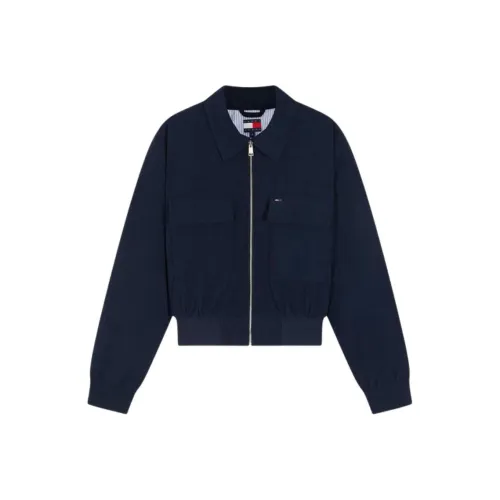 Tommy Hilfiger Женские Куртки