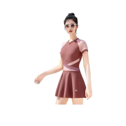 Барби Ван-Пис Купальник Женские