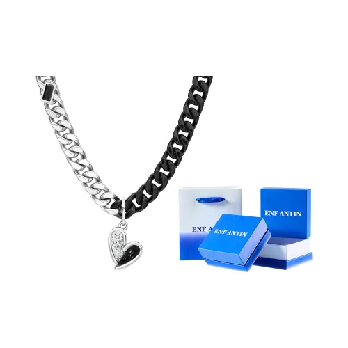 ENFANTIN Ожерелья Унисекс