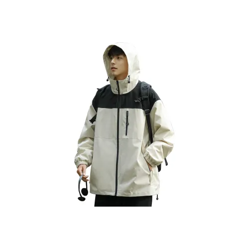 MONTVOO Унисекс Куртки