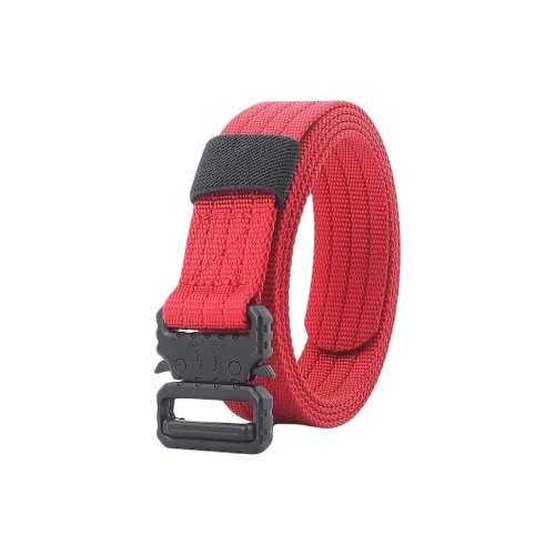 Yamaichi Maru Nylon Ремень Мужской 2,5 см