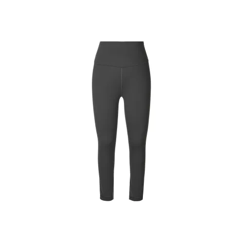 Lululemon Wunder Train Женские спортивные брюки