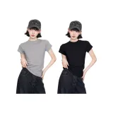 Чёрный + Серый