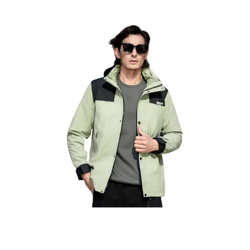 FORTEI Мужские Куртки