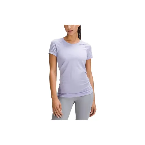 lululemon Swiftly Tech Стандартная T-рубашка Женская