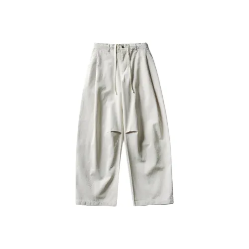 YPUT Повседневные брюки Унисекс Женские