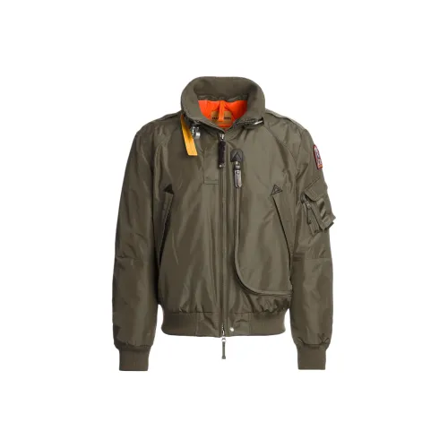 PARAJUMPERS FW25 Пуховик Мужской