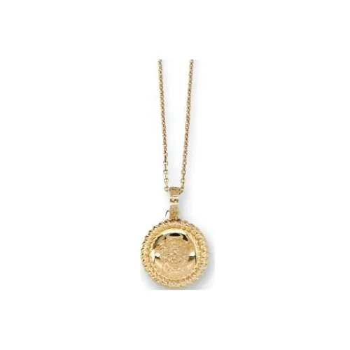 VERSACE Металлические ожерелья Женские