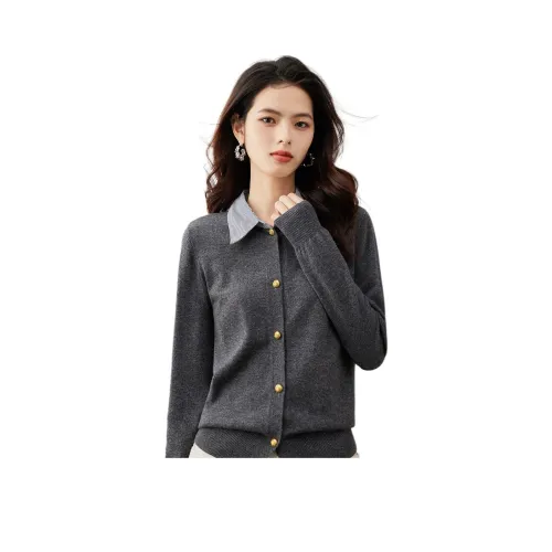 CARBAMMI Женские Свитера