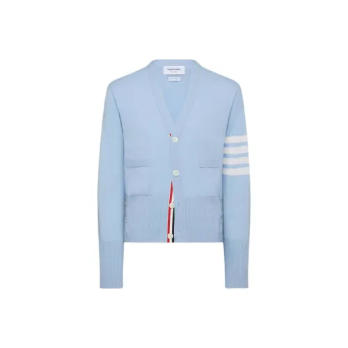 THOM BROWNE· FW25 Трикотаж Мужской