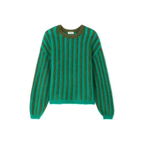 AMERICAN VINTAGE A.M FW AW25 Nenybay Свитер Женский