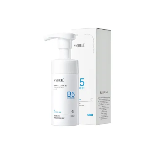 Plant shells Очищающие средства Унисекс