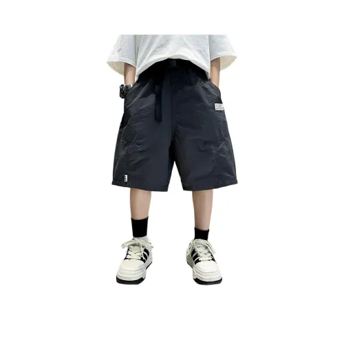 TONGGENI Школьный возраст Короткий