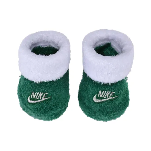 Nike KIDS Носки Павлиний зеленый Детский