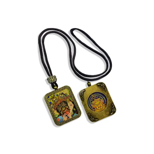 COPI Ожерелья Унисекс