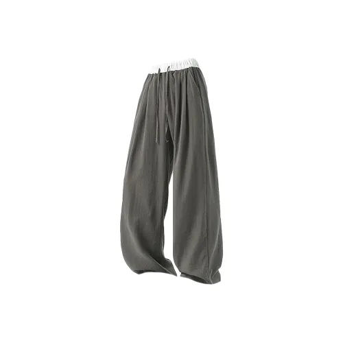 ZYKY Унисекс Повседневные брюки