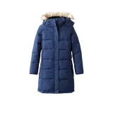 Морской синий