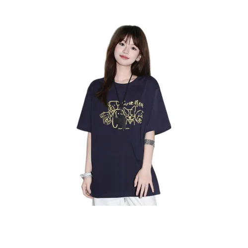 FOREVER 21 Женские футболки