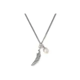 Серебристый