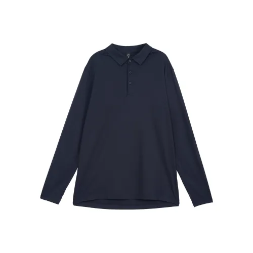 lululemon Evolution Поло Мужское