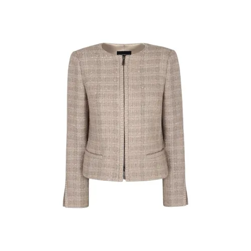 EMPORIO ARMANI Куртки и Пальто Женские