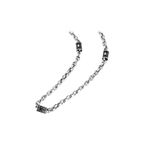 Disney Marvel Series 304 Стальные Ожерелья Унисекс