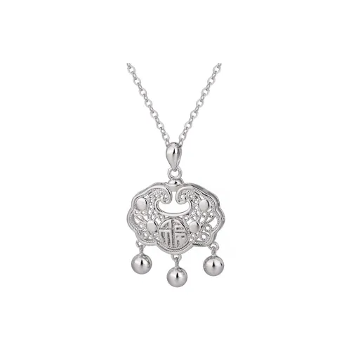 SIMPLE LURE Сплав Ожерелья Женские