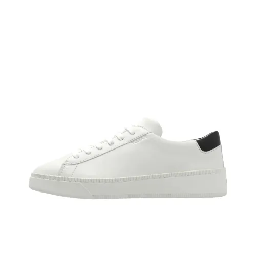 BALLY Скейтборд Кроссовки Низкие Женские