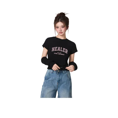 CacheCache Стандартная футболка женская