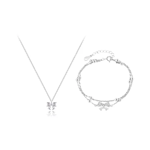 I&YOU Ожерелья Женские