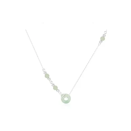 CARAT'S DIARY Цветное стекло Ожерелья Женские