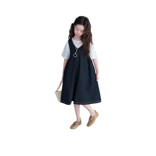 Детский комплект Wooden Rabbit с юбкой 2 предмета