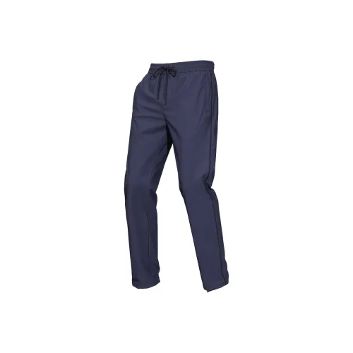 TUCANO Вязаные тренировочные брюки для мужчин