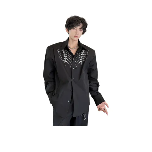 URBAN AUTHENTIC Унисекс Рубашки