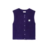 Фиолетовый