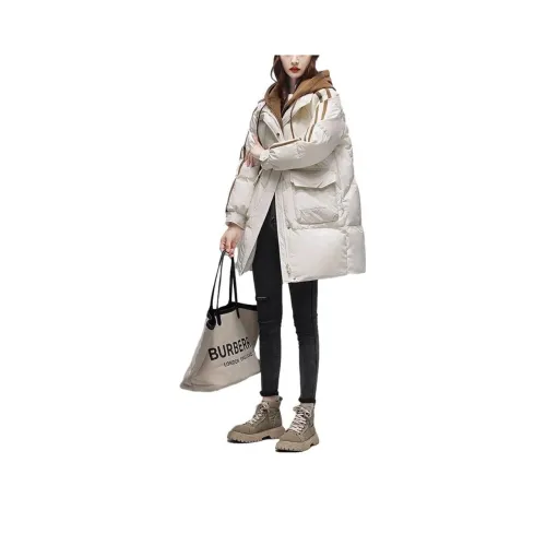 YAYA Женские Пуховики