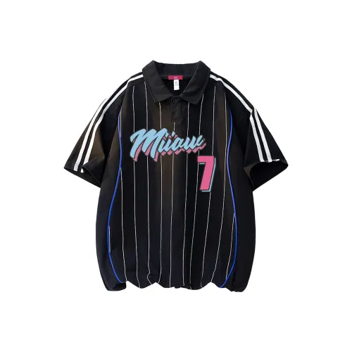 MIIOW Cool One Summer Series T-Shirt Унисекс