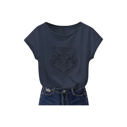 Cypress House Женские T-рубашки