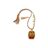 Ожерелье Акаланатха