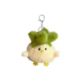 С динамиком "Bird" Подвеска - Желтая