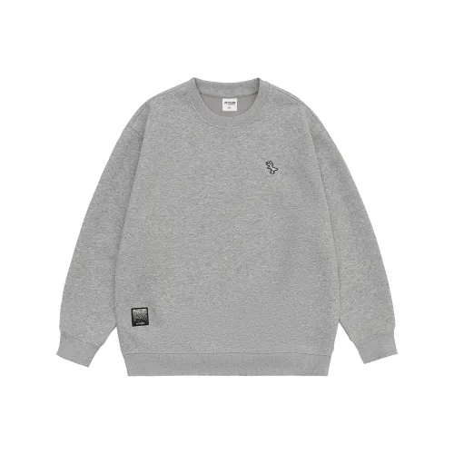 Go it alone Унисекс Толстовки