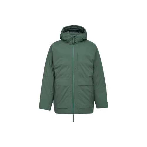 lululemon Куртки и Пальто Мужской