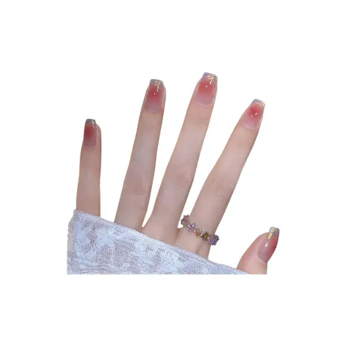 MONLEYTA 052 Плиссированный Aurora Короткий Квадрат Розовый Jump Цвет Coquette